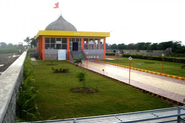 à¤ˆà¤¶à¤¾à¤¨à¥à¤¯à¥‡à¤¶à¥à¤µà¤° à¤®à¤‚à¤¦à¤¿à¤°Shree Siddha Shree Eeshanyeshwar Mandir Mirgaon